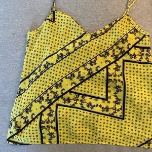 Ganni Emily in Paris Top